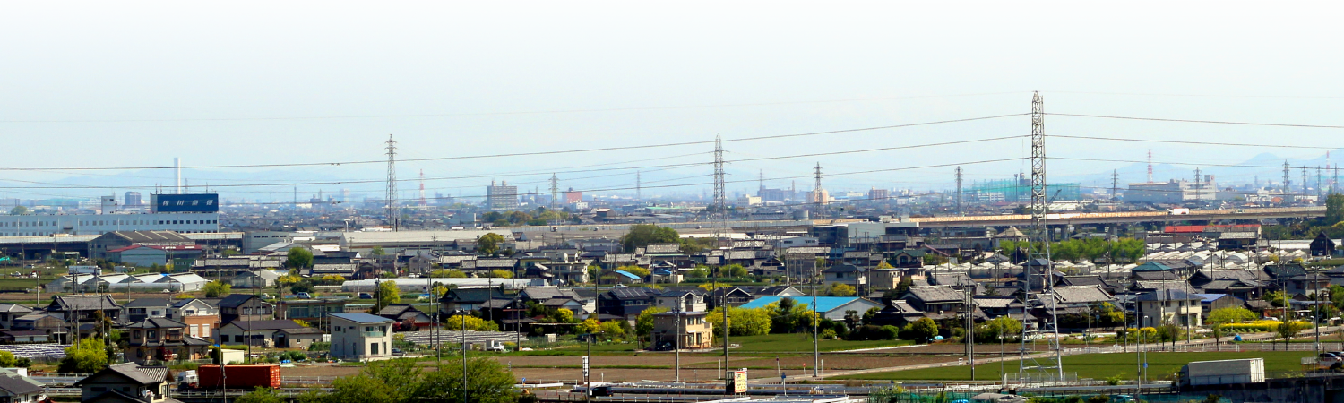 弥富みりょく日本一の会